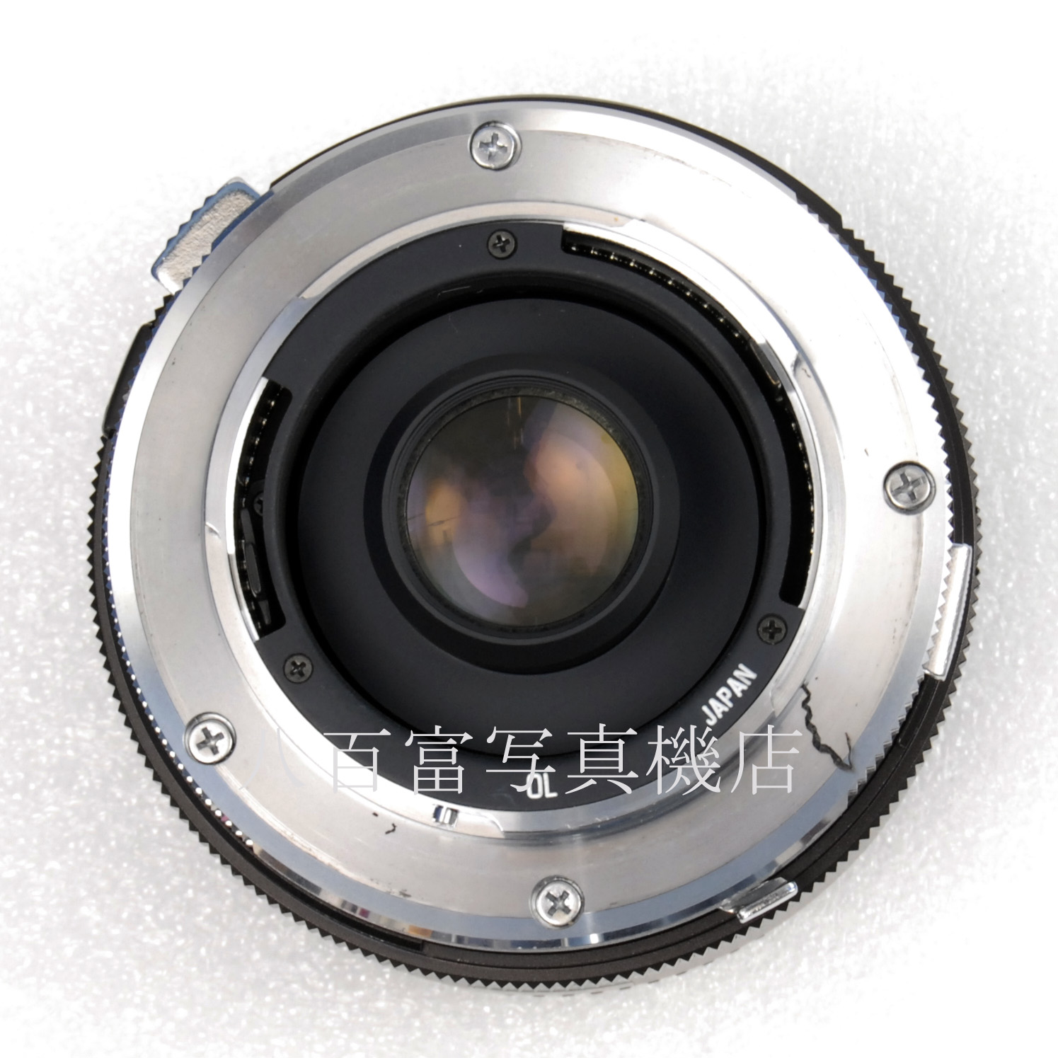 【中古】 タムロン 24mm F2.5 MF オリンパスOMマウント 01BB TAMRON 中古交換レンズ 18339