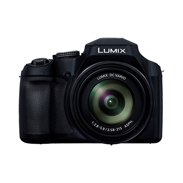 パナソニック LUMIX DC-FZ85D Panasonic ルミックス