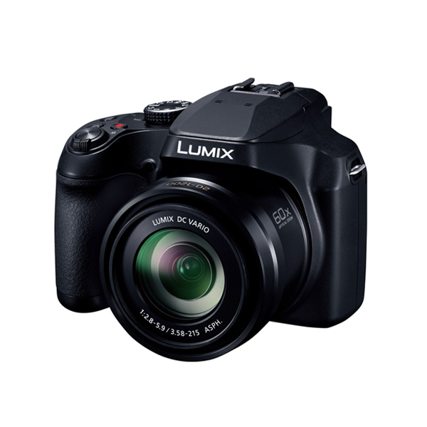 パナソニック LUMIX DC-FZ85D Panasonic ルミックス