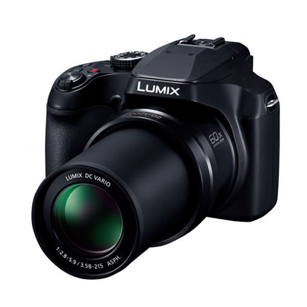 パナソニック LUMIX DC-FZ85D Panasonic ルミックス