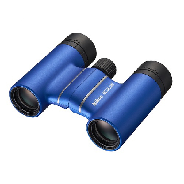 ニコン ACULON T02 8x21 / ブルー / Nikon / 双眼鏡