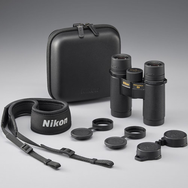 ニコン MONARCH HG 8×30 / モナーク / Nikon / 双眼鏡
