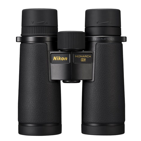 ニコン MONARCH HG 10×42 / モナーク / Nikon / 双眼鏡