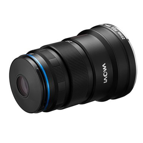 LAOWA 25mm F2.8 5X ULTRA MACRO / ペンタックスK用 / レンズ / LAO0032