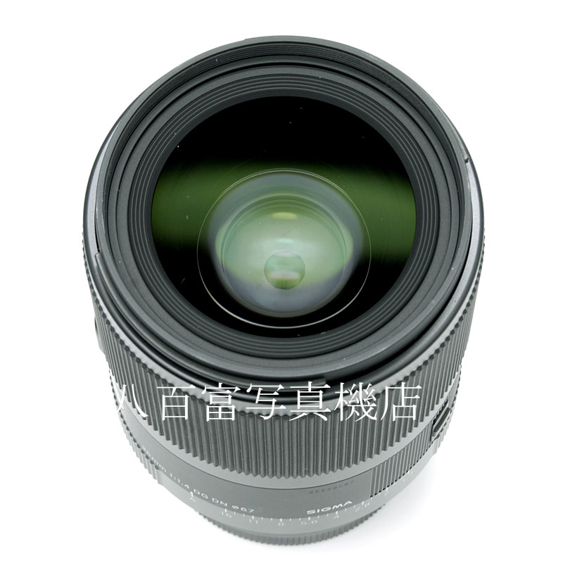 【中古】 シグマ 35mm F1.4 DG DN -Art- Lマウント用 SIGMA 中古交換レンズ 59823