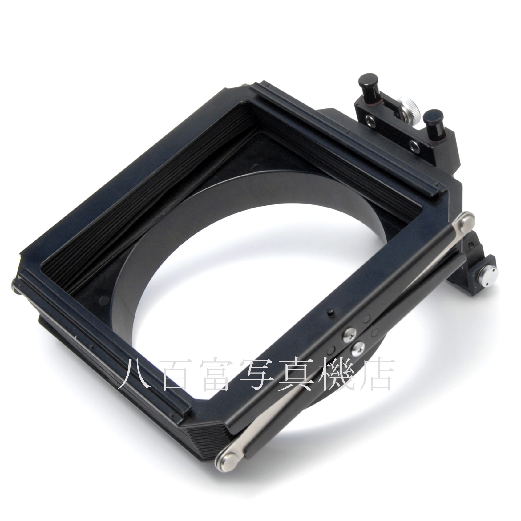 【中古】 トヨビュー 自在フード HVG セット TOYO 中古アクセサリー 30346