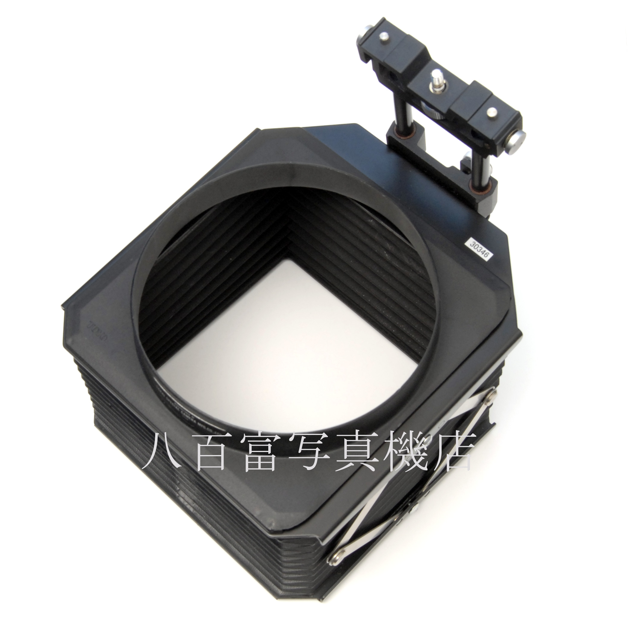 【中古】 トヨビュー 自在フード HVG セット TOYO 中古アクセサリー 30346