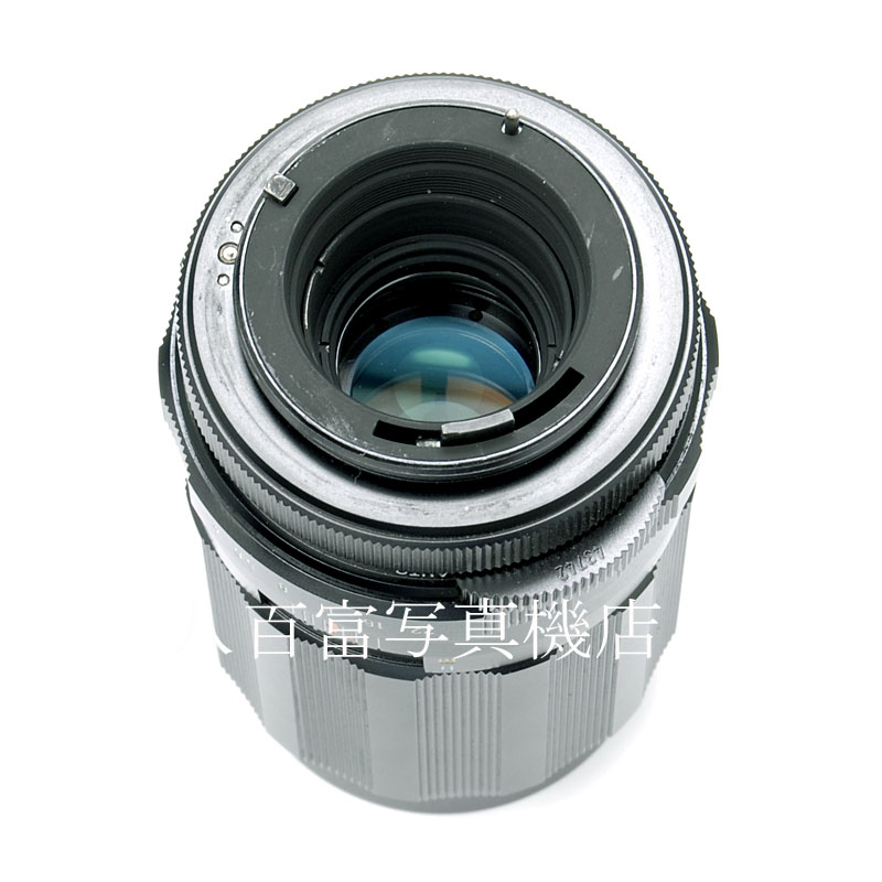 【中古】 アサヒペンタックス SMC Takumar 150mm F4 M42マウント PENTAX 中古交換レンズ 60035