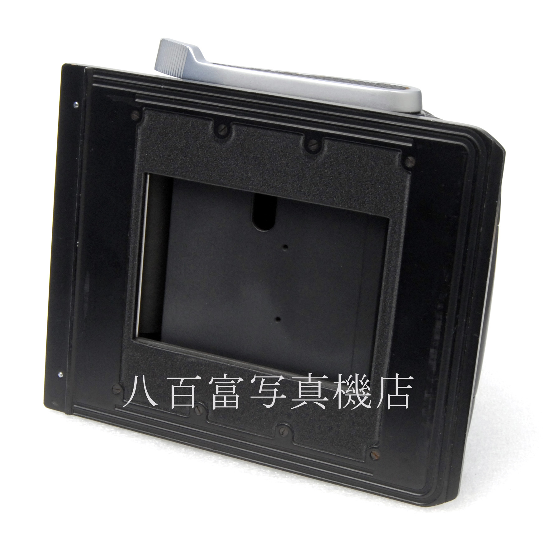 【中古】 リンホフ スーパーロレックス 4x5判用 6x9ホルダー Linhof Super Rollex 中古アクセサリー 50685