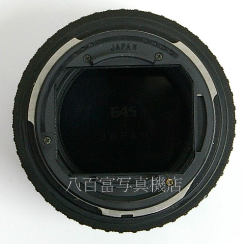 【中古】 PENTAX 645用 ヘリコイド接写リング ペンタックス HELICOID EXTENSION TUBE 中古アクセサリー K3134