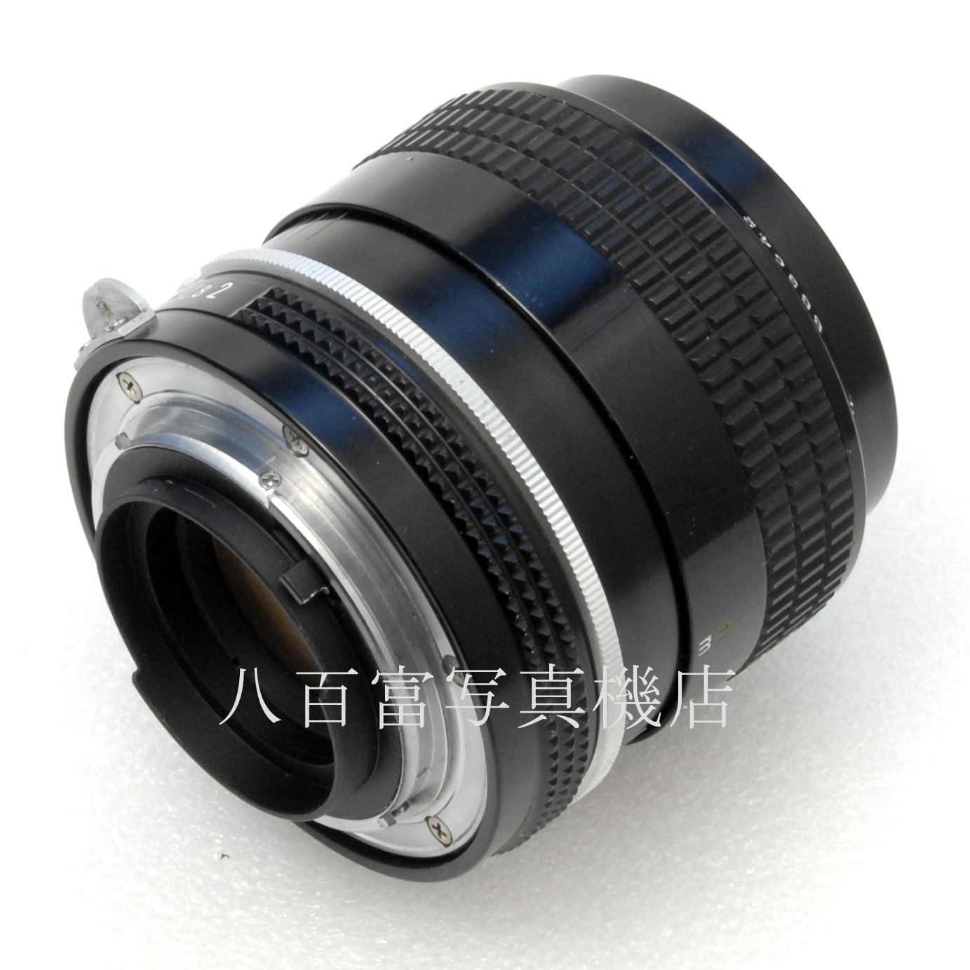 【中古】 ニコン New ニッコール  35mm F2 Nikon Nikkor  中古交換レンズ 66284