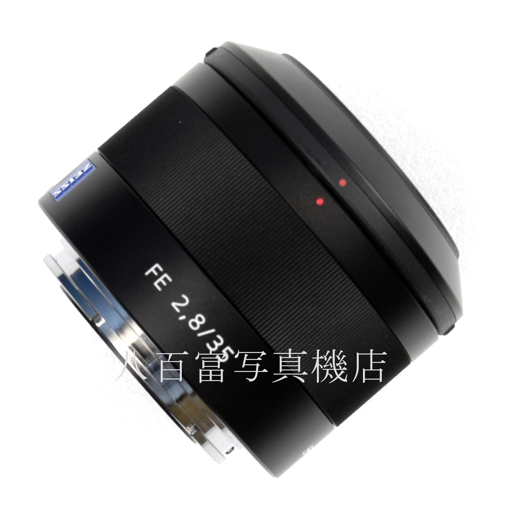 【中古】 ソニー ゾナー T* FE 35mm F2.8 ZA Eマウント(FE)用 SEL35F28Z SONY Sonnar 中古交換レンズ 66466