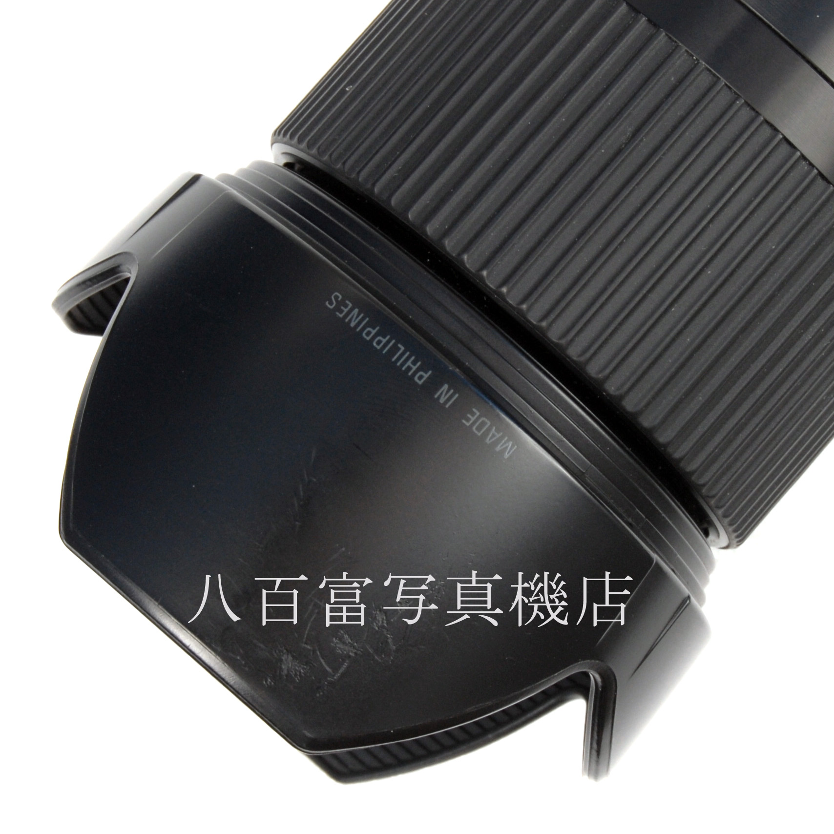 【中古】 タムロン 18-200mm F3.5-6.3 Di III VC B001 ブラック キヤノンEOS-M用 TAMRON 中古交換レンズ 67038