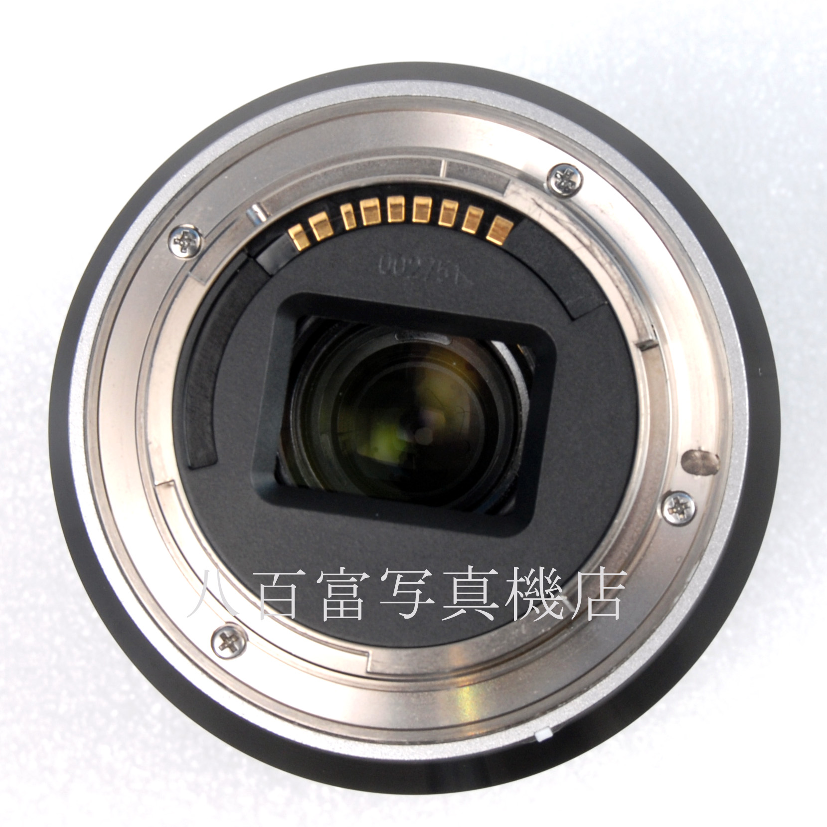 【中古】 タムロン 18-200mm F3.5-6.3 Di III VC B001 ブラック キヤノンEOS-M用 TAMRON 中古交換レンズ 67038