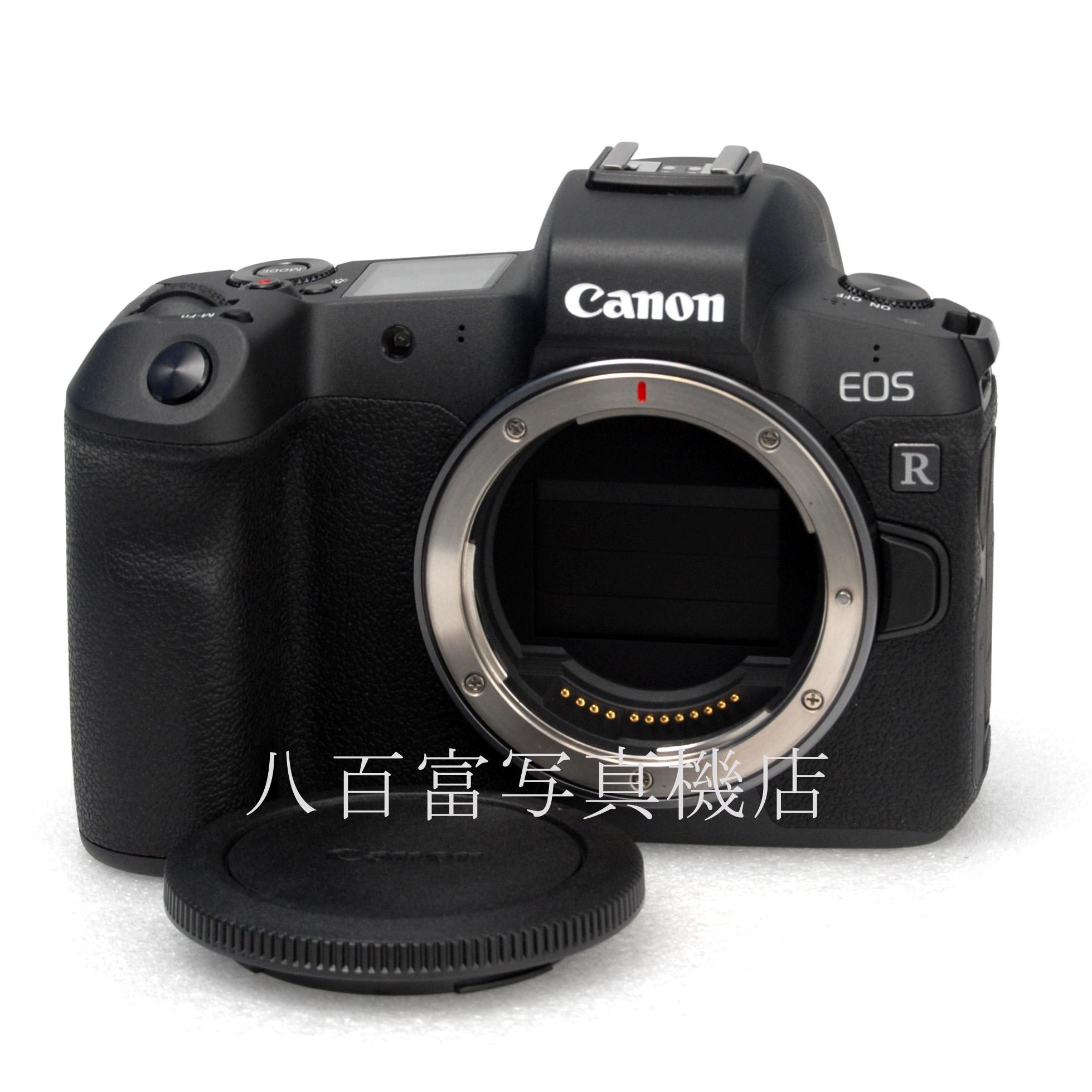 【中古】 キヤノン EOS R ボディ Canon 中古デジタルカメラ 65823