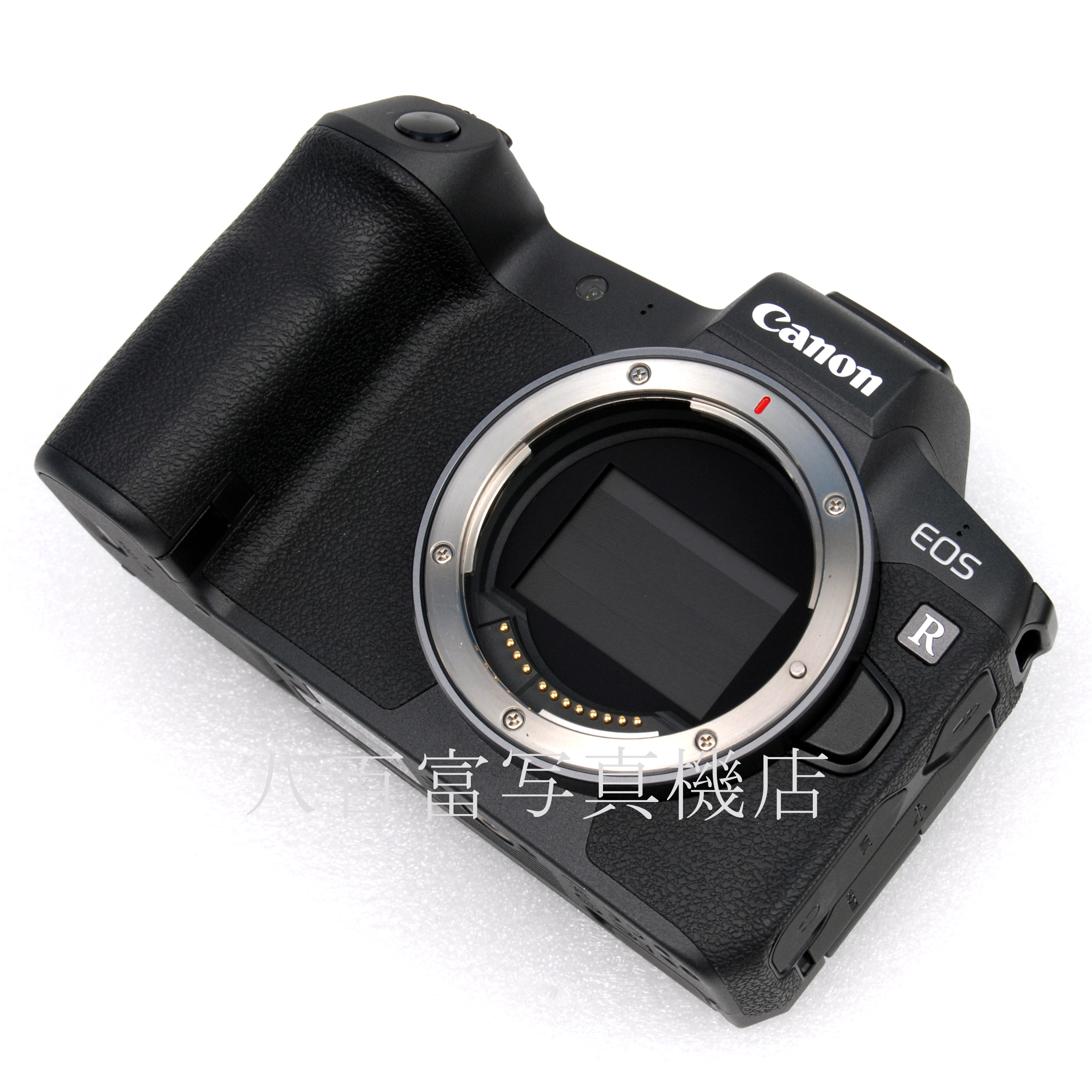 【中古】 キヤノン EOS R ボディ Canon 中古デジタルカメラ 65823