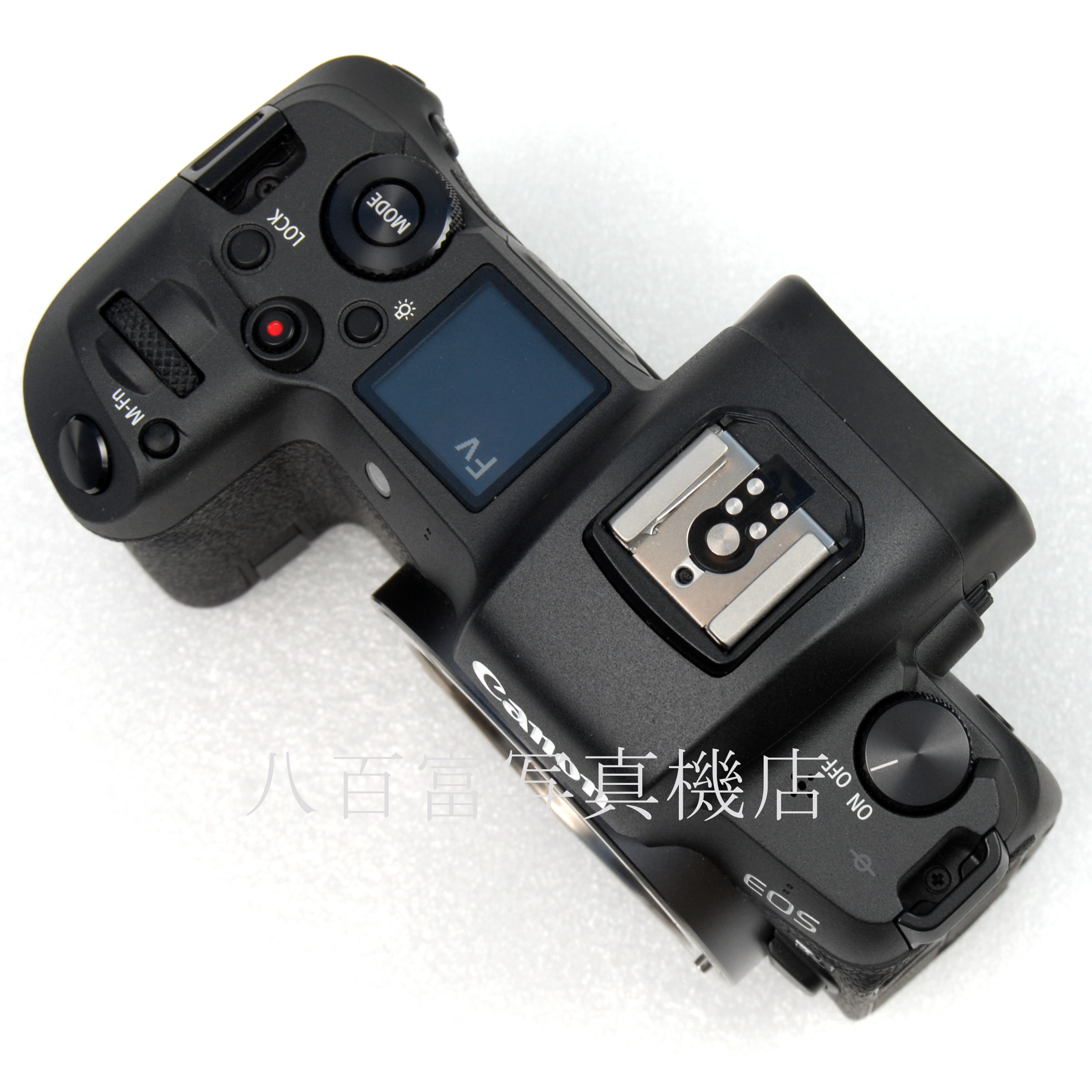 【中古】 キヤノン EOS R ボディ Canon 中古デジタルカメラ 65823