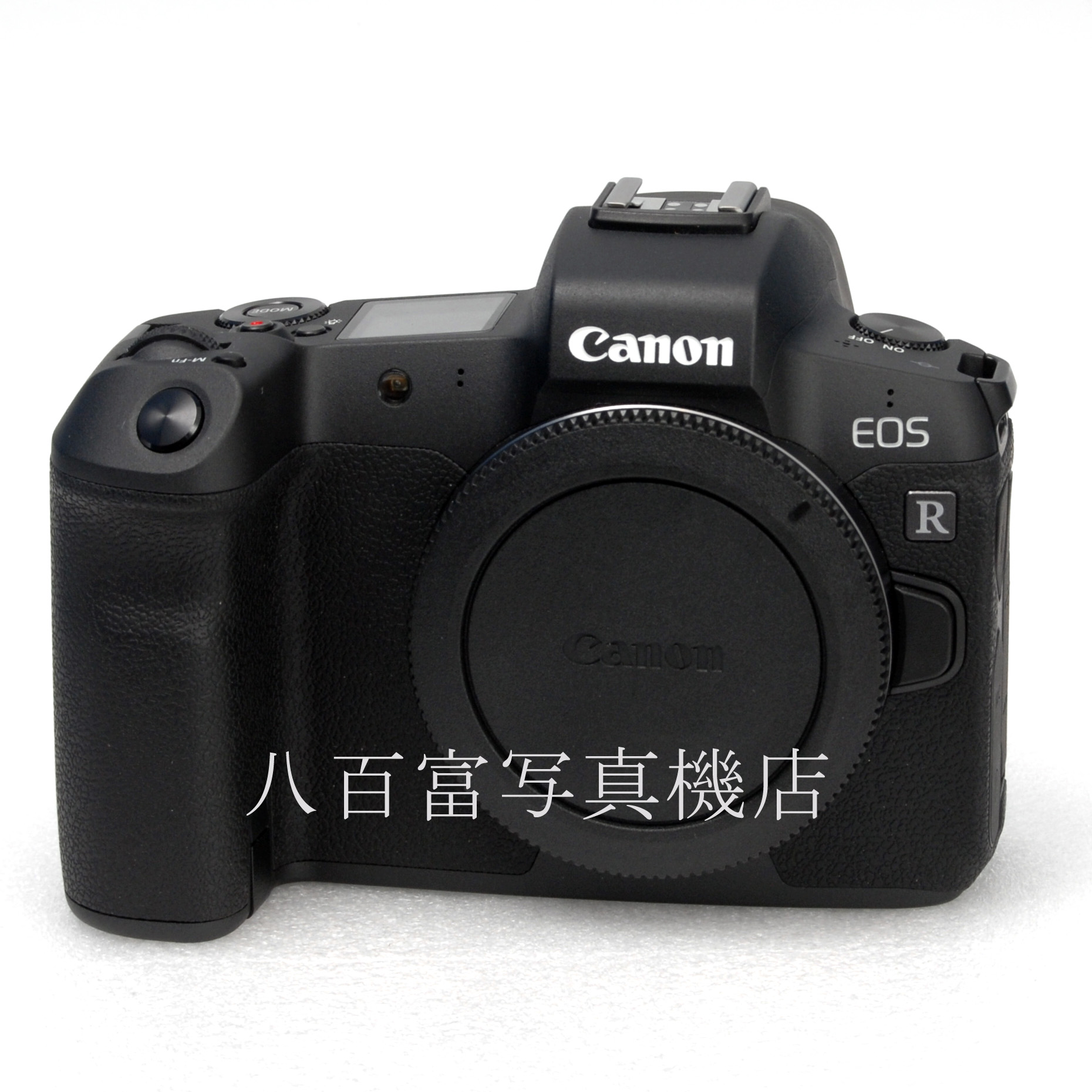 【中古】 キヤノン EOS R ボディ Canon 中古デジタルカメラ 65823
