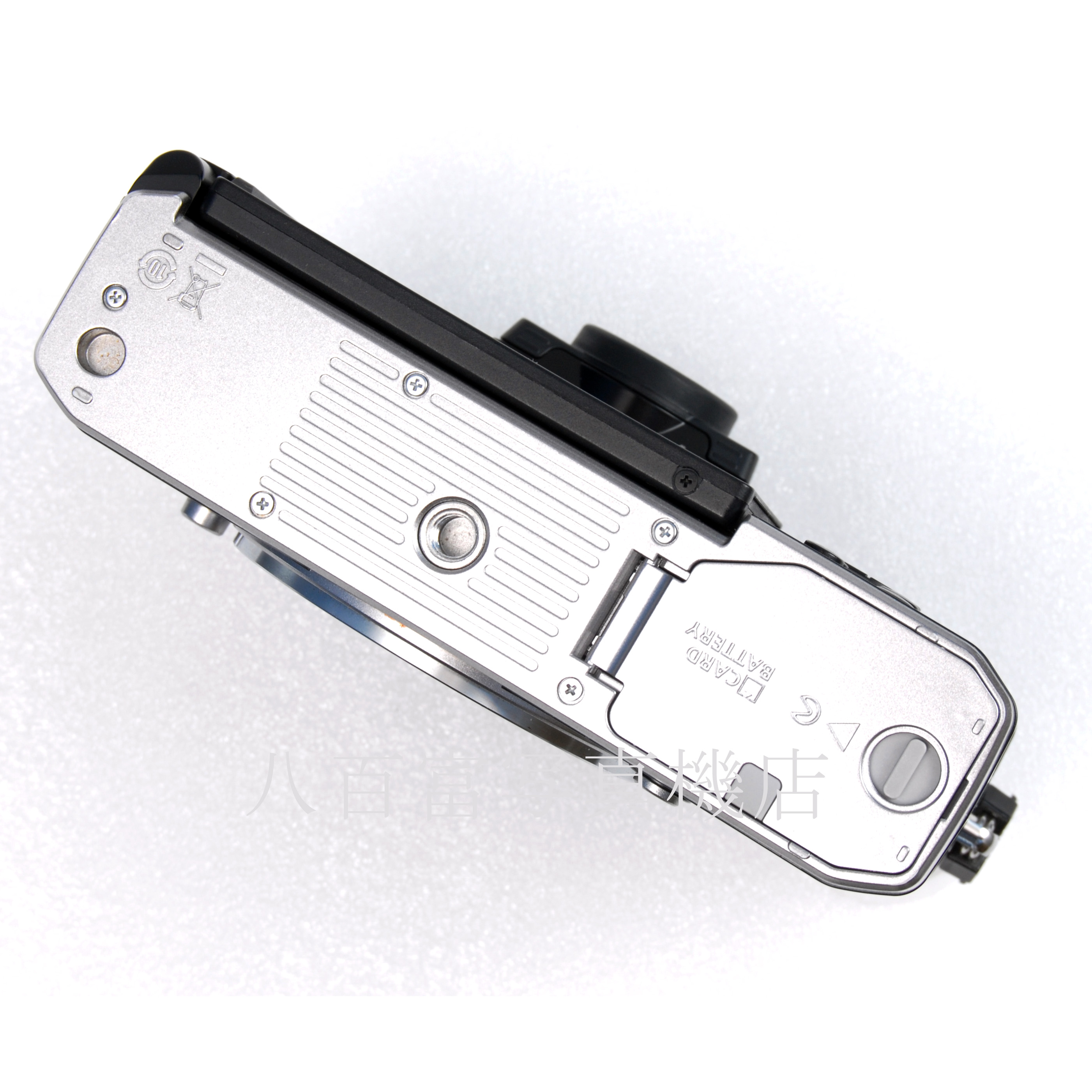 【中古】 ニコン Zfc ボディ シルバー Nikon 中古デジタルカメラ 66698