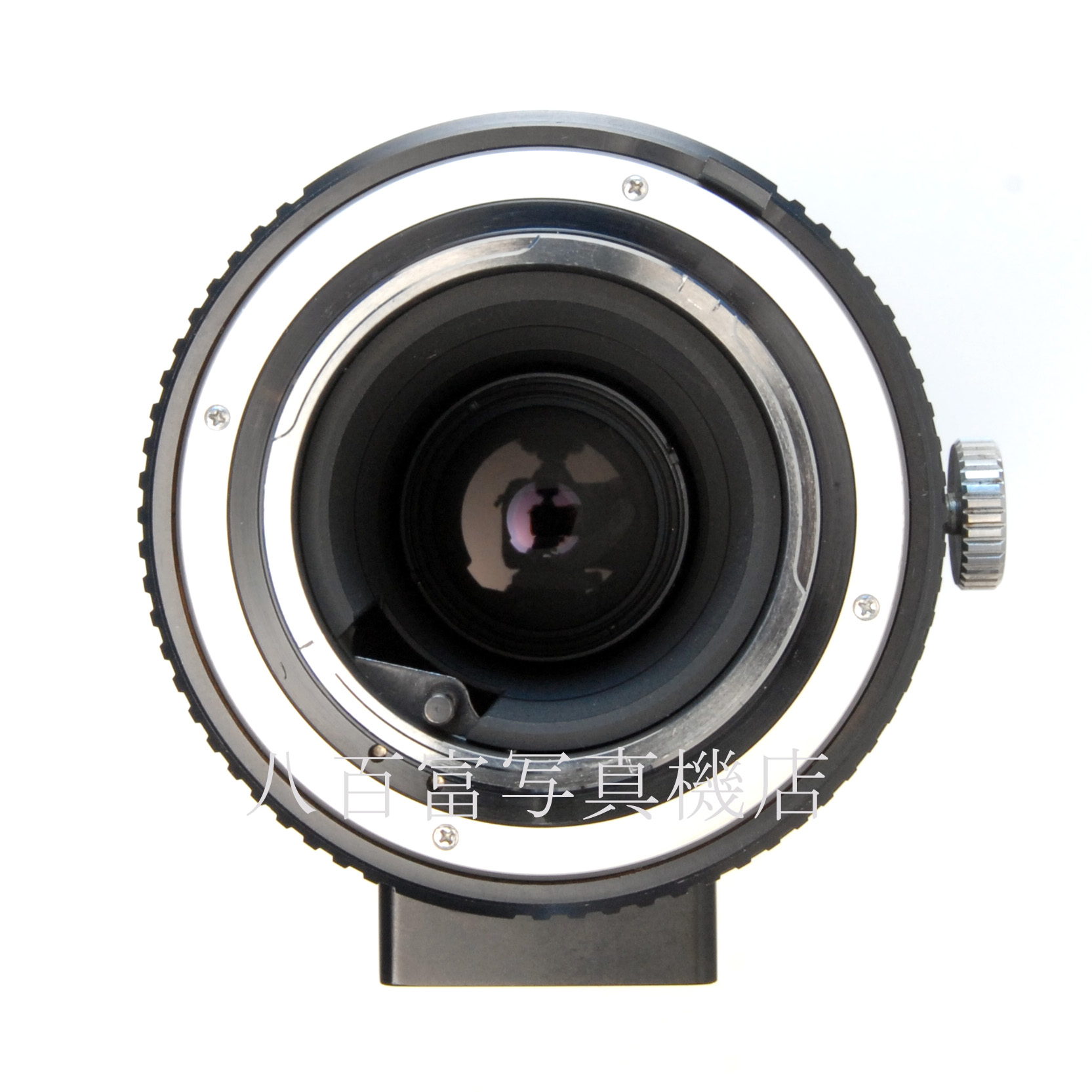 【中古】 ミノルタ MC TELE ロッコール 300mm F4.5 MINOLTA ROKKOR 中古交換レンズ  66351