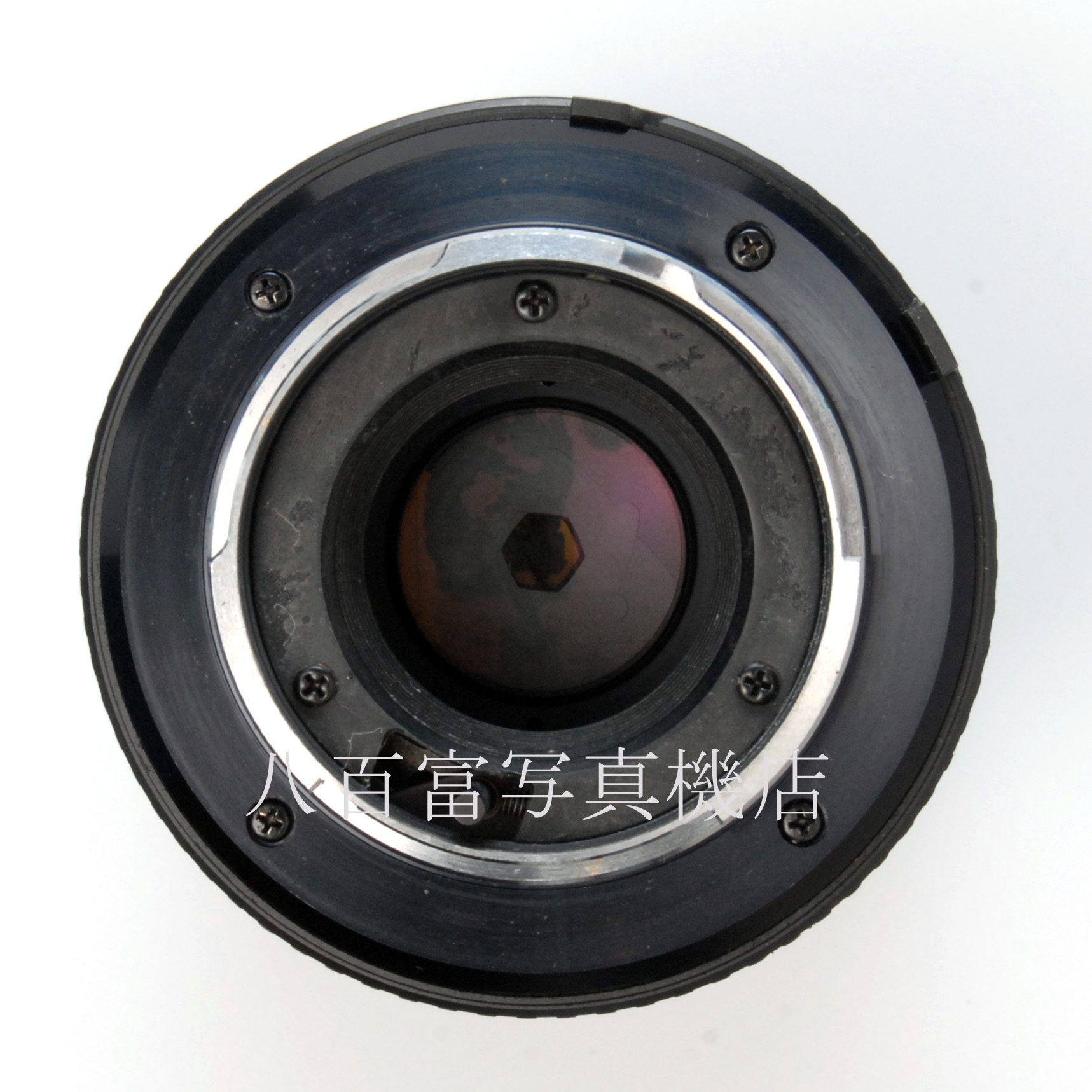 【中古】 ミノルタ MD TELE ロッコール 135mm F3.5 MINOLTA ROKKOR 中古交換レンズ  48082