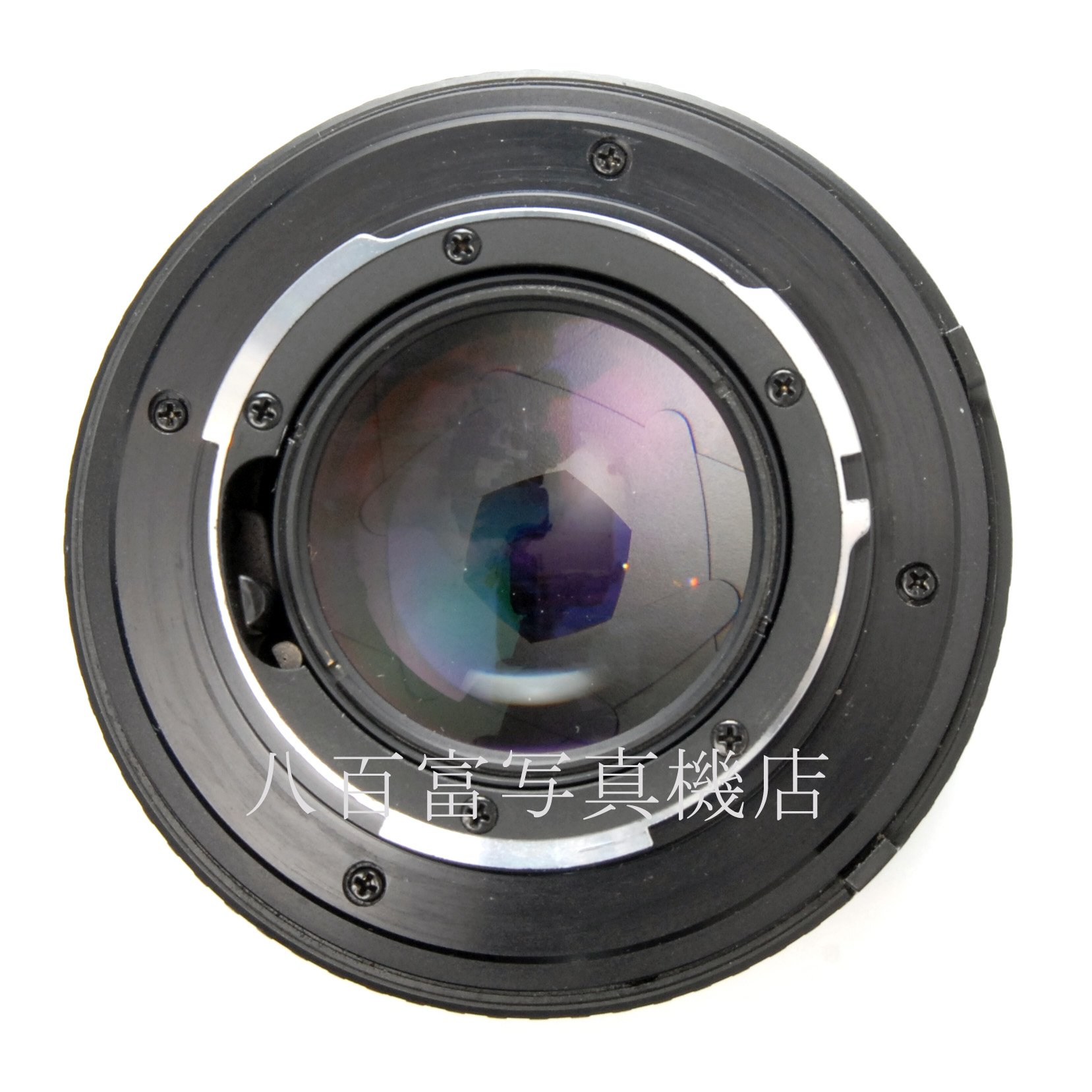 【中古】 ミノルタ MD ロッコール 50mm F1.4 (後期型：49ｍｍ径) MINOLTA ROKKOR 中古交換レンズ  66287