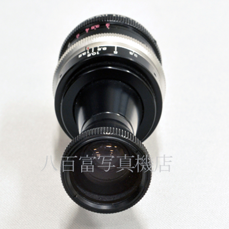 【中古】 ニコン ユニバーサルファインダー 28-135mm 28ｍｍアタッチメント付 Nikon 中古アクセサリー 44462