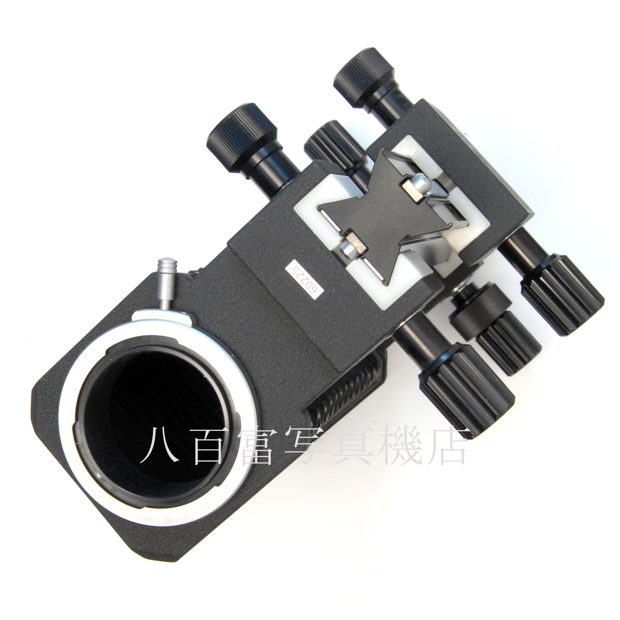 【中古】キヤノン オートベローズ (キヤノンFD用) Wレリーズ付 CANON 中古アクセサリ－ 60225