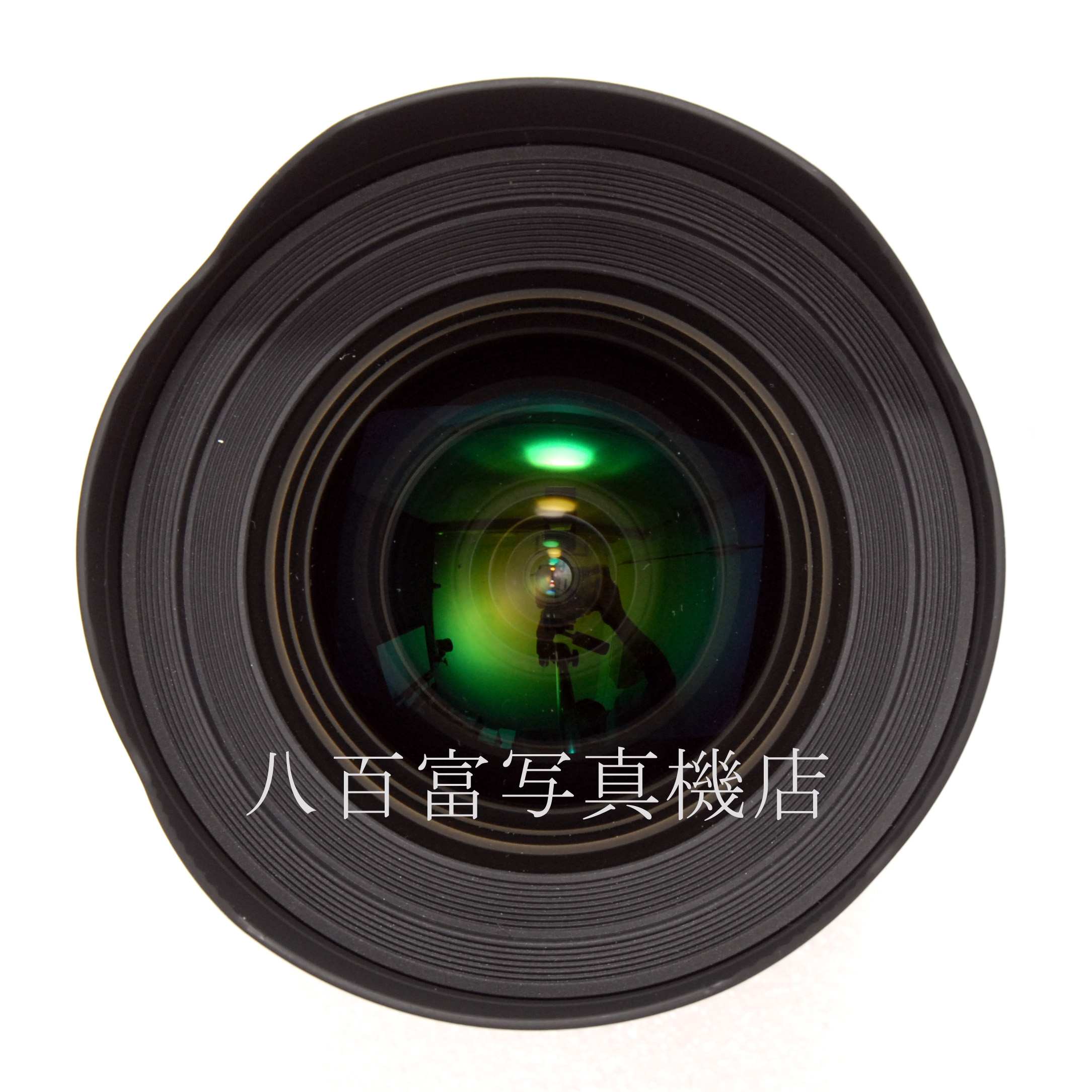 【中古】 シグマ 12-24mm F4.5-5.6 II DG HSM キヤノンEOS EF用 SIGMA 中古交換レンズ 67108