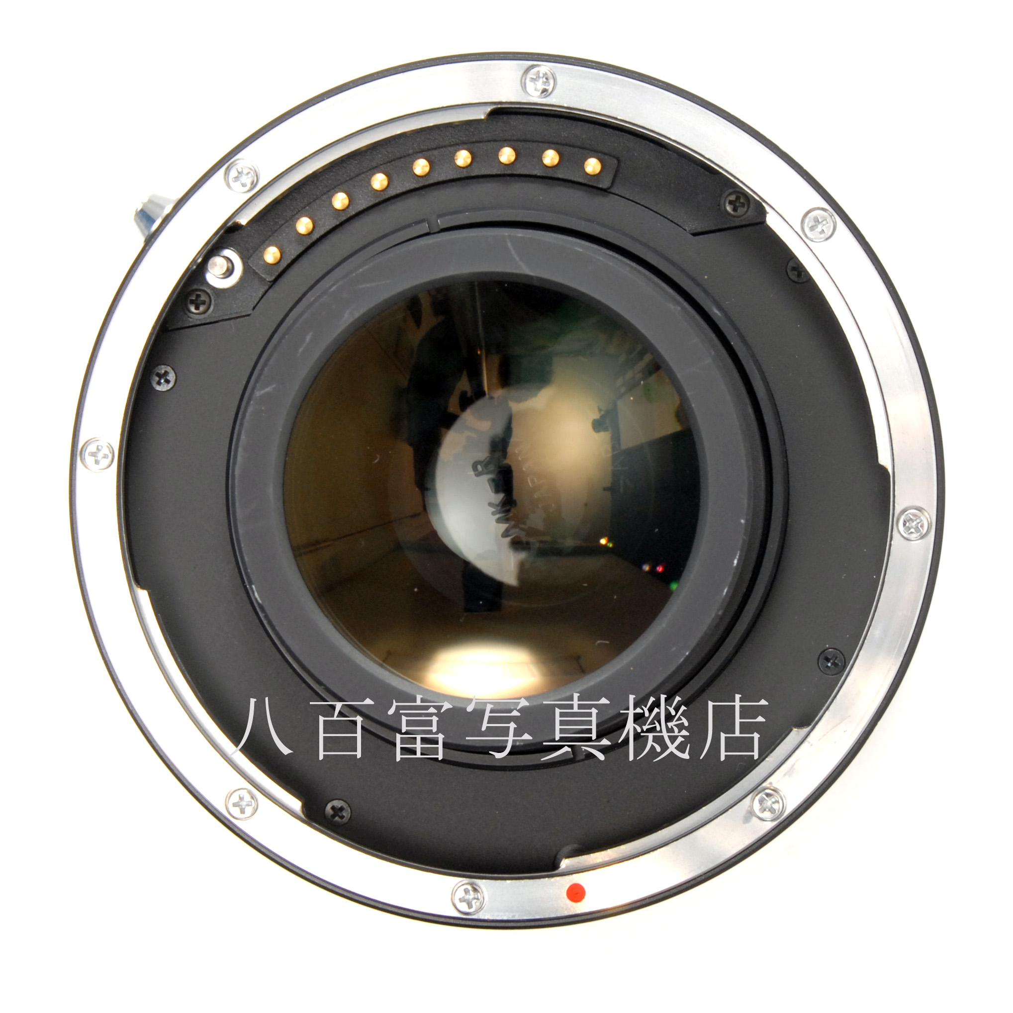 【中古】カールツアイス Mutar 1.4X T* Carl Zeiss ムター コンタックス645用 中古交換レンズ 67081