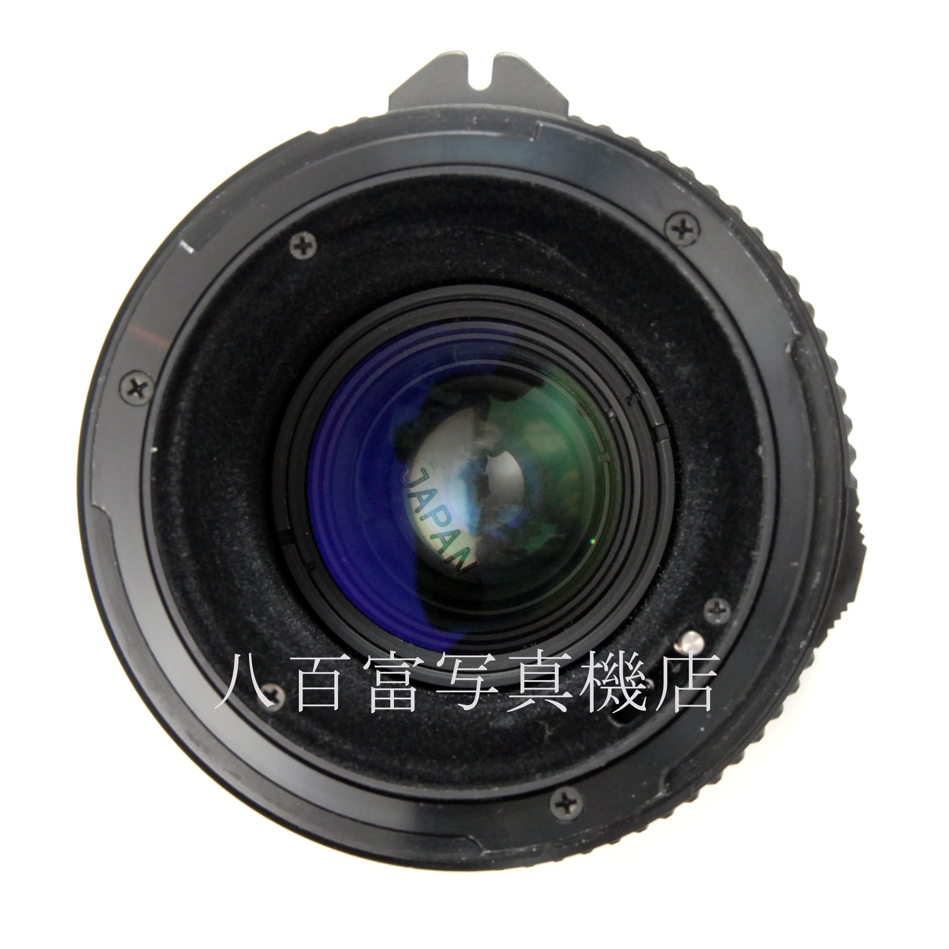 【中古】マミヤ テレコンバーター 2X N マミヤ645シリーズ Mamiya 中古交換レンズ 66481