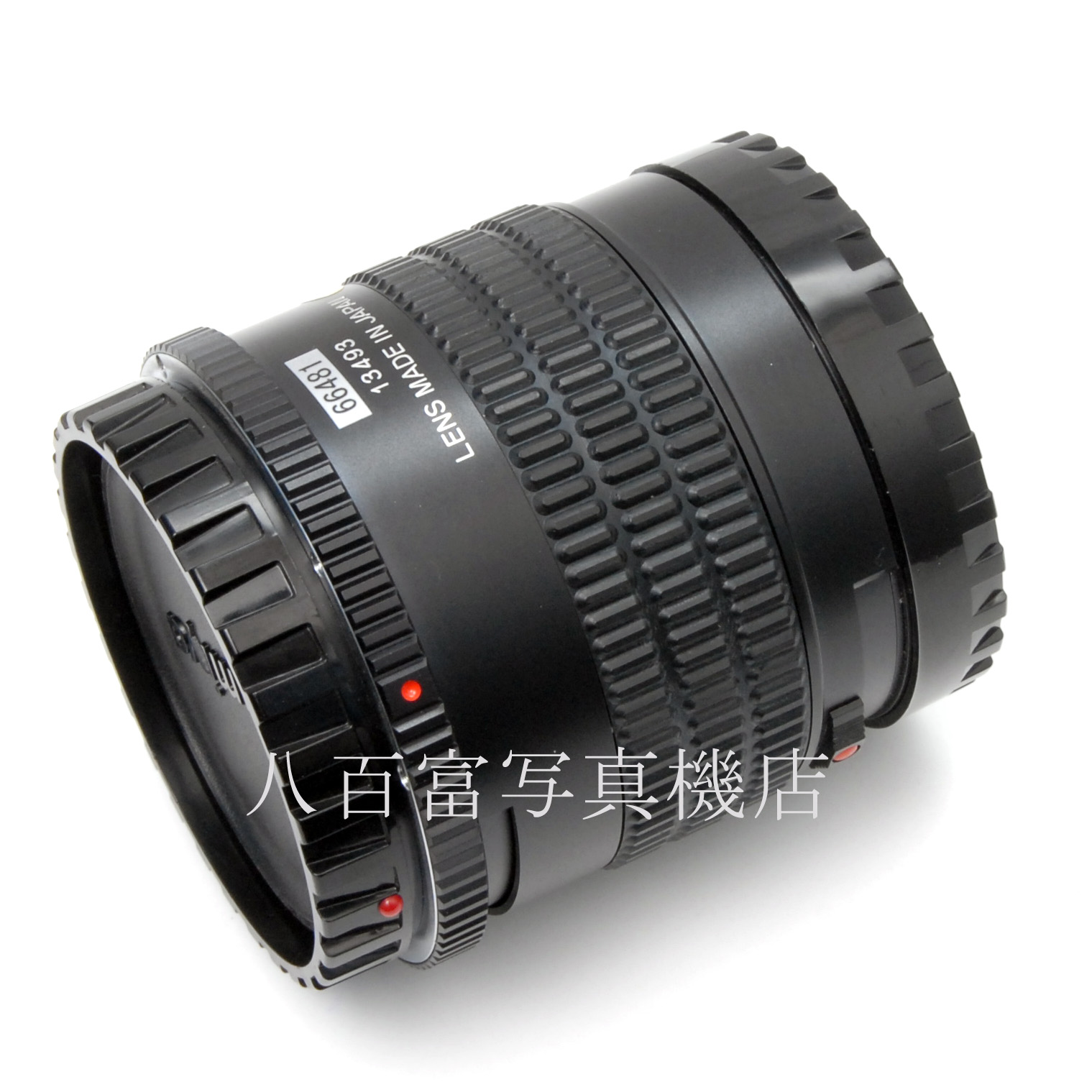 【中古】マミヤ テレコンバーター 2X N マミヤ645シリーズ Mamiya 中古交換レンズ 66481