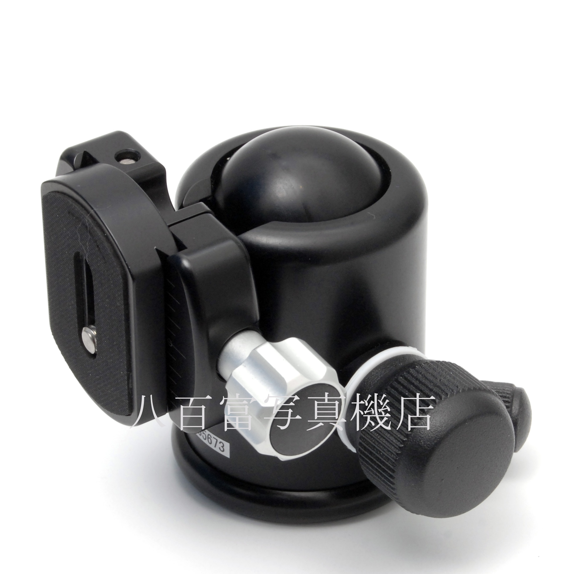 【中古】 KES 自由雲台 ボールヘッド BH-3N クイックシューセット USA KES Baii Head 中古アクセサリー 65673