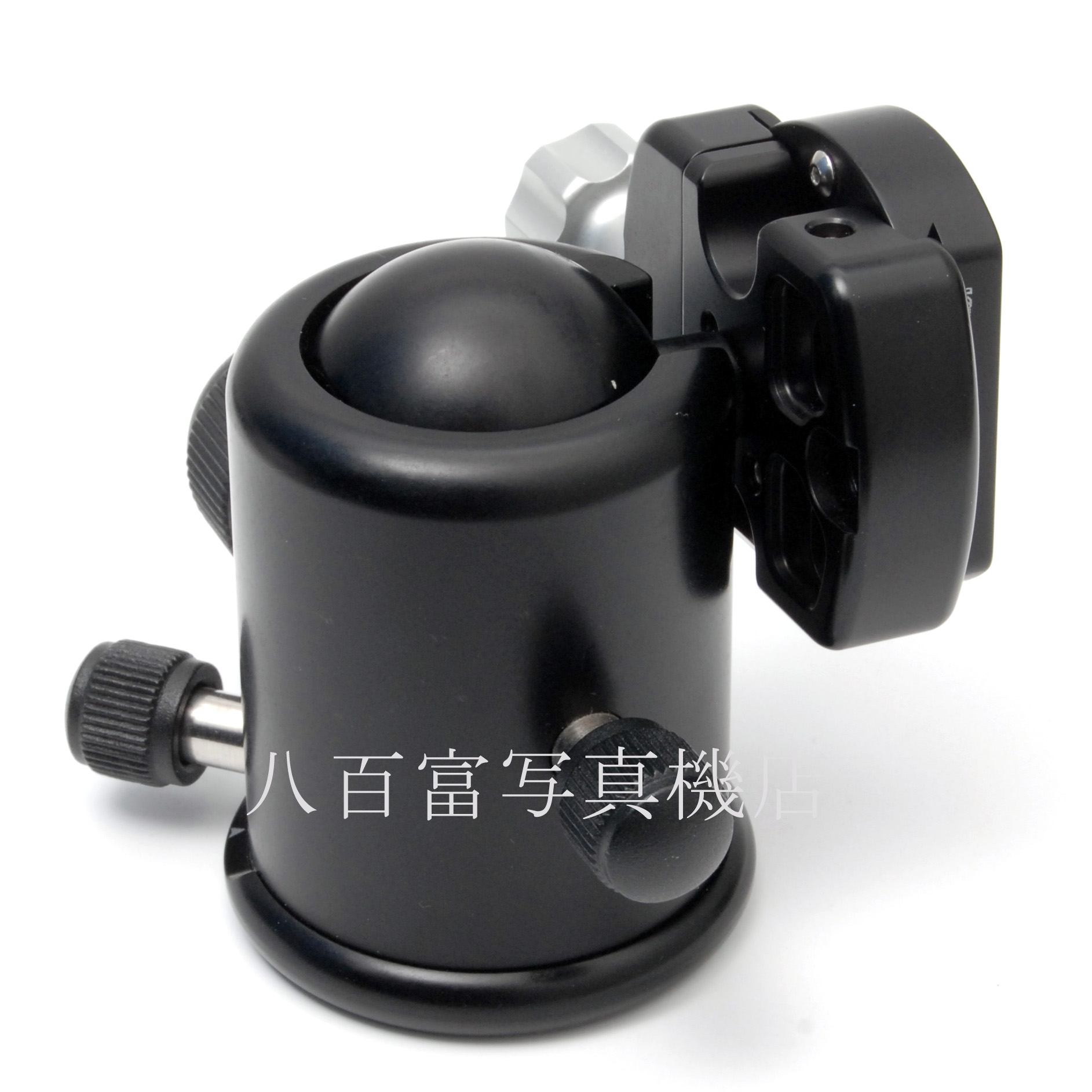 【中古】 KES 自由雲台 ボールヘッド BH-3N クイックシューセット USA KES Baii Head 中古アクセサリー 65673