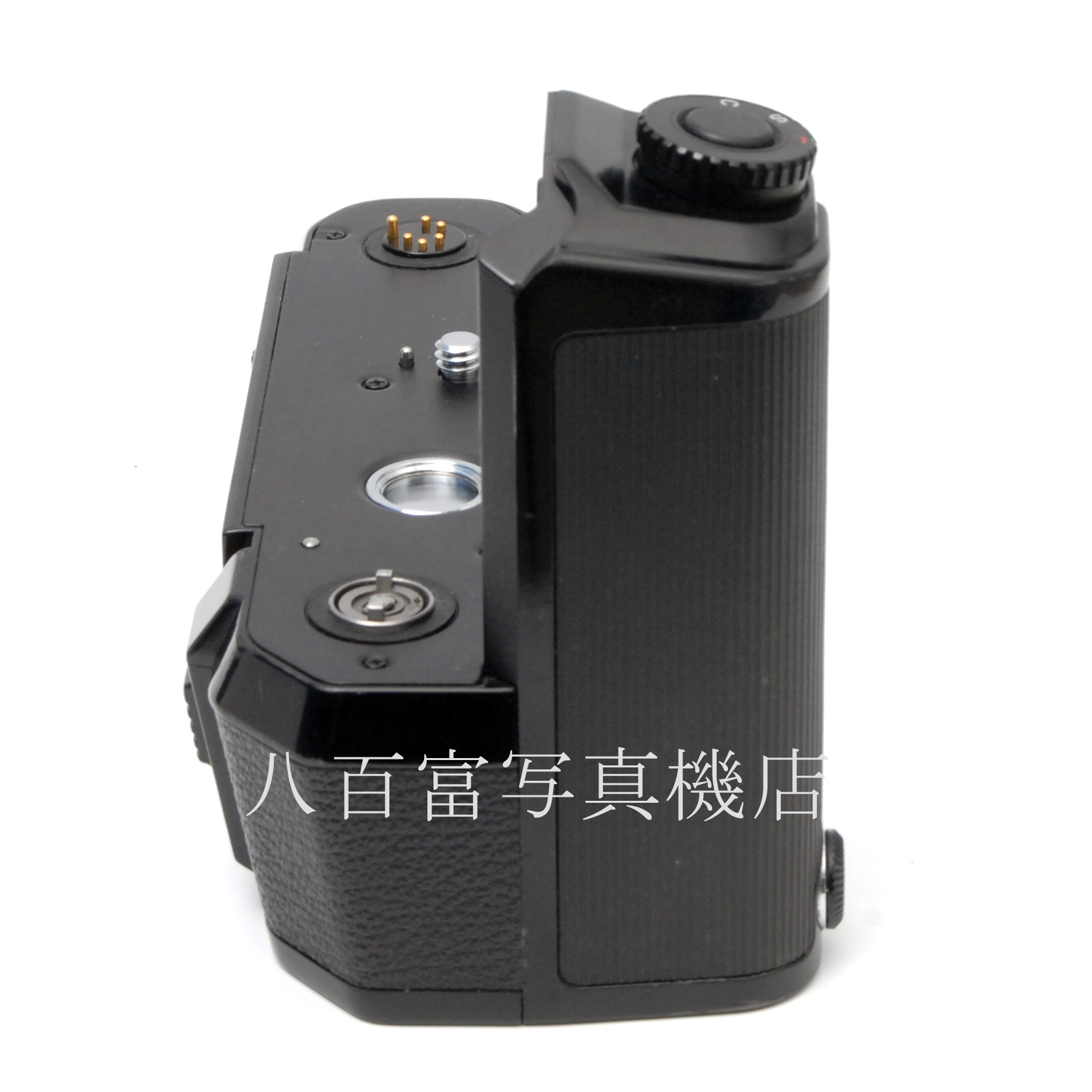 【中古】 ニコン MD-15 モータードライブ (ニコンFA用) Nikon 中古アクセサリー 66507