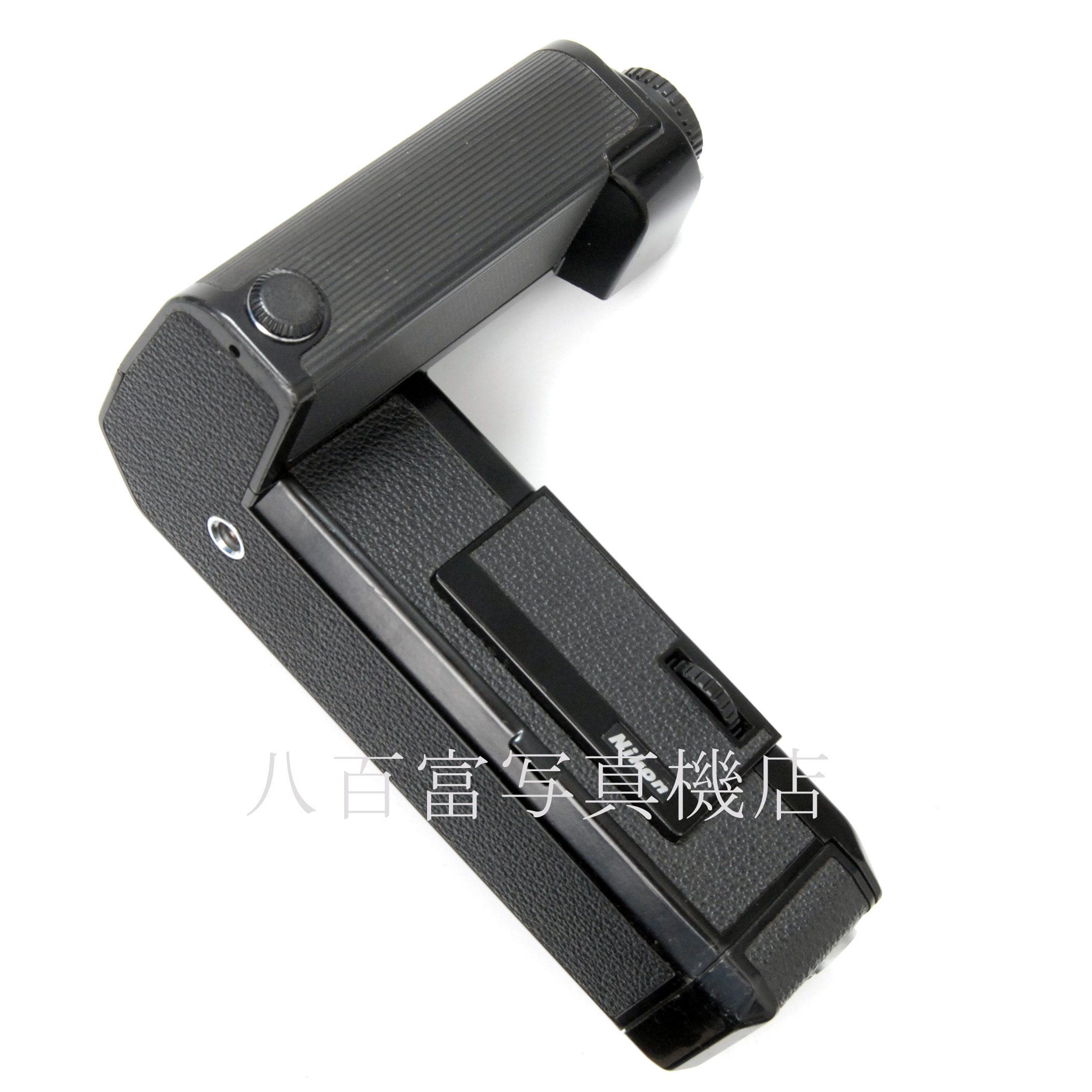 【中古】 ニコン MD-15 モータードライブ (ニコンFA用) Nikon 中古アクセサリー 66507