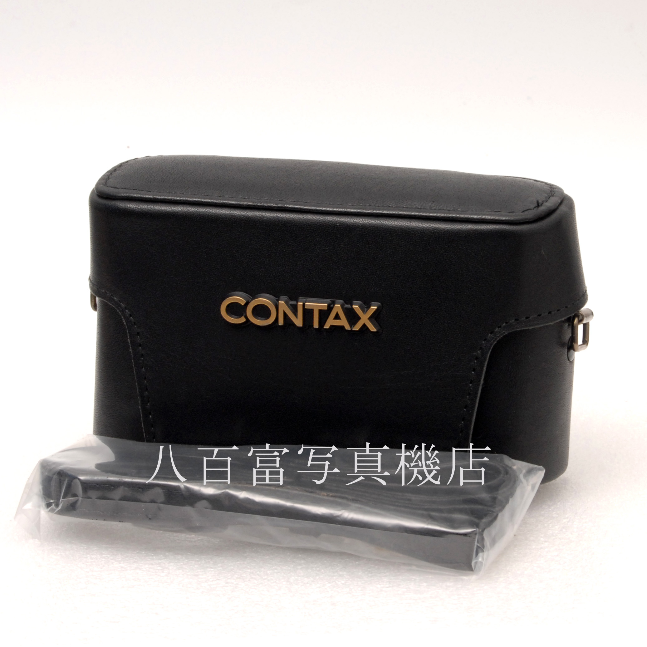 【中古】 コンタックス T2用 セミハードケース CONTAX 中古アクセサリー 66636