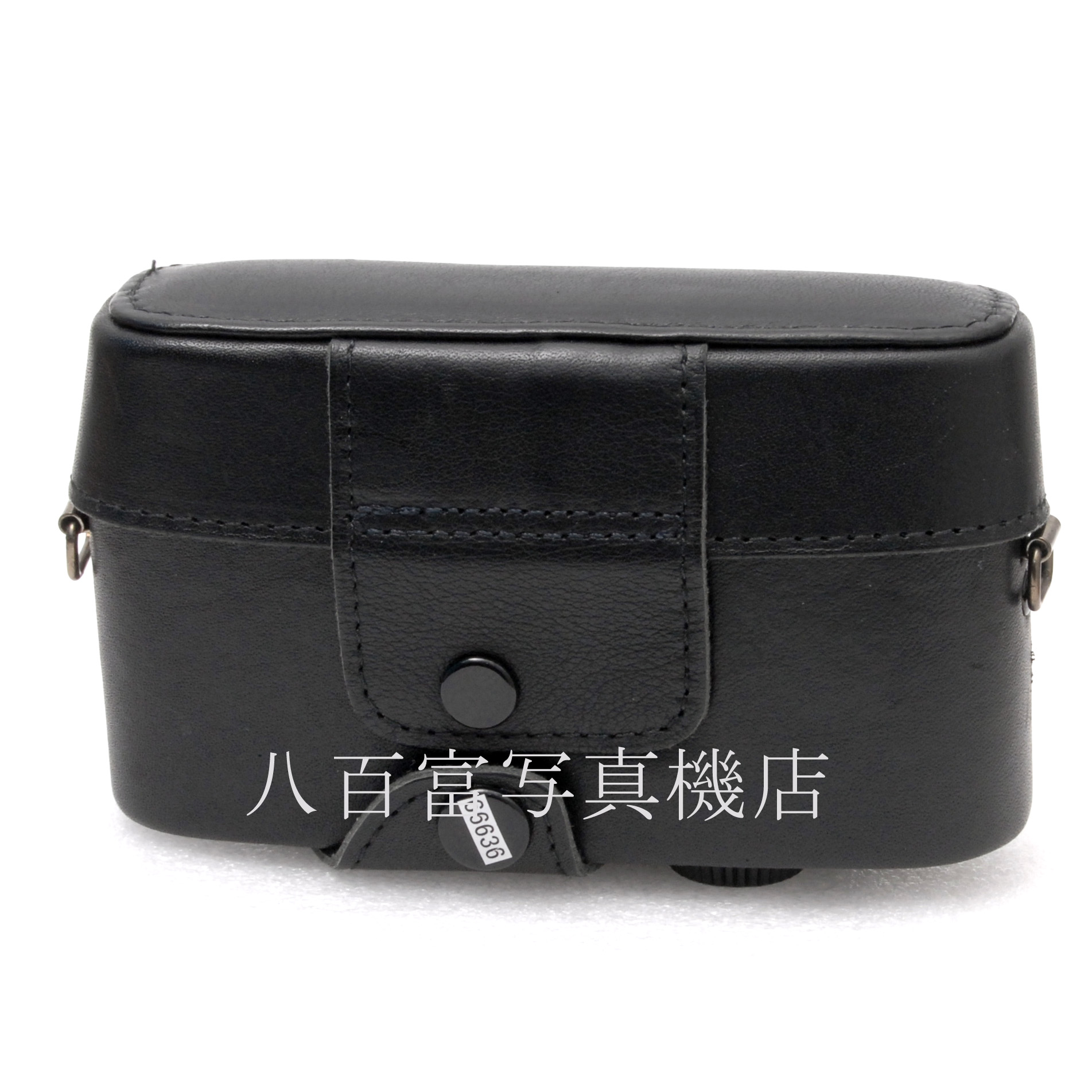 【中古】 コンタックス T2用 セミハードケース CONTAX 中古アクセサリー 66636