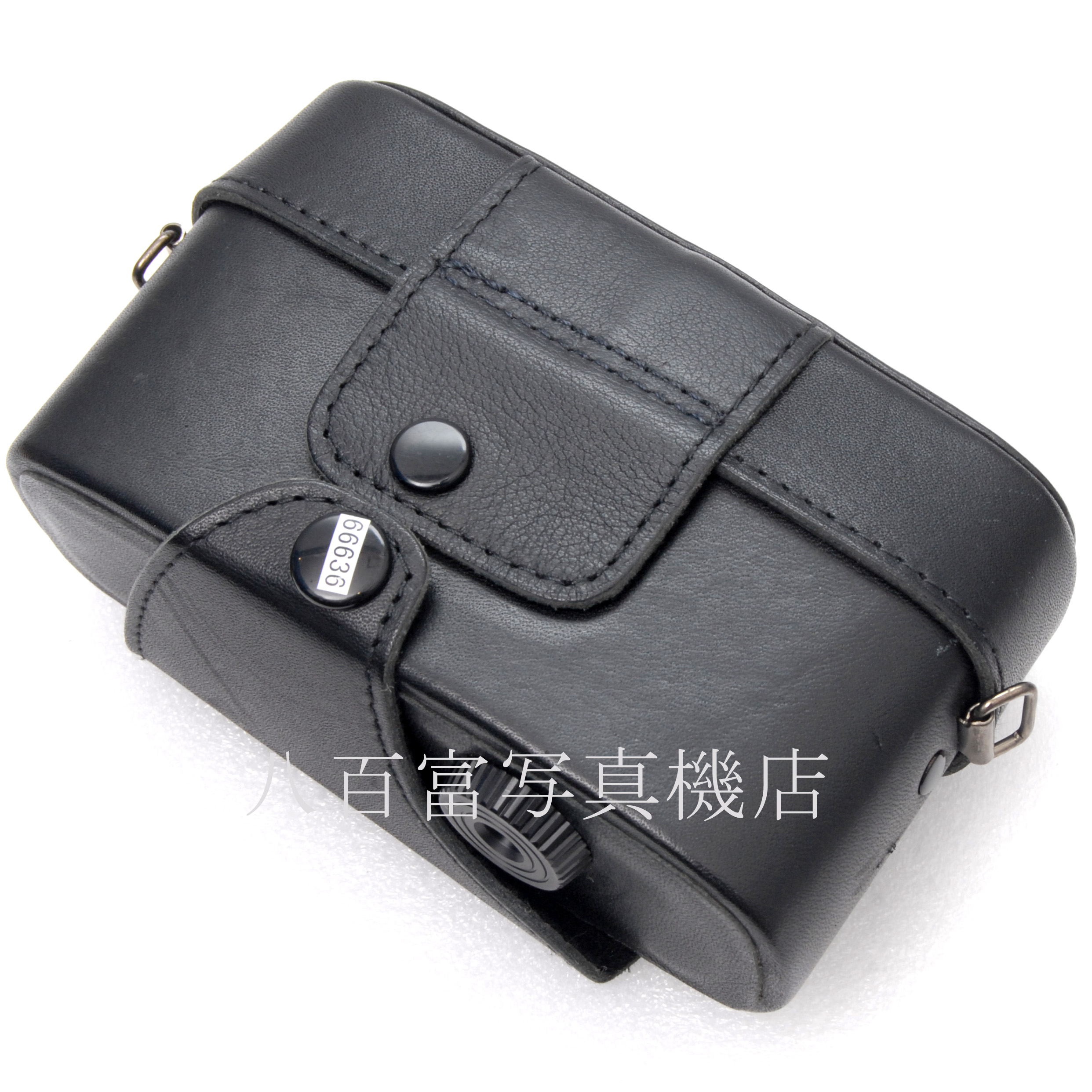 【中古】 コンタックス T2用 セミハードケース CONTAX 中古アクセサリー 66636