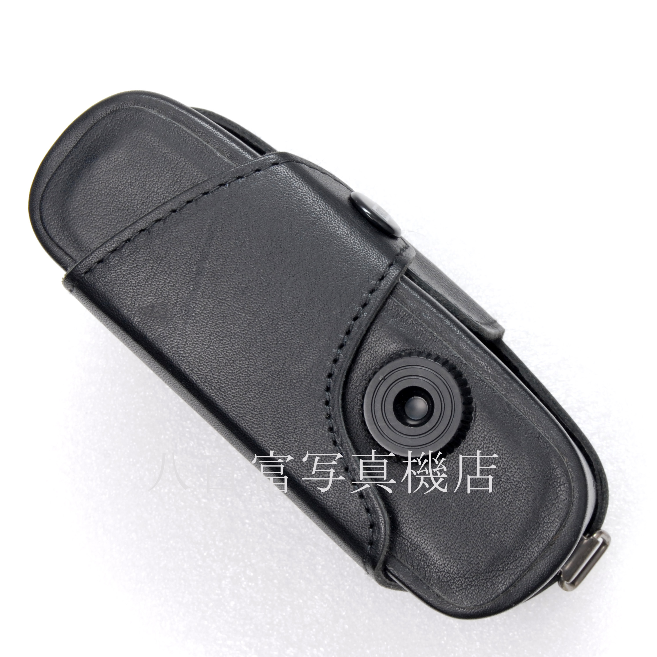 【中古】 コンタックス T2用 セミハードケース CONTAX 中古アクセサリー 66636