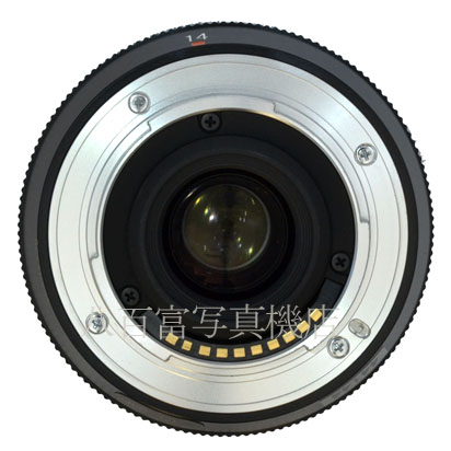 【中古】 フジフイルム FUJINON XF 14mm F2.8 R FUJIFILM フジノン 中古交換レンズ 44144