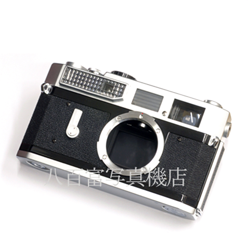 【中古】 キヤノン 7 ボディ Canon 中古フイルムカメラ  56664