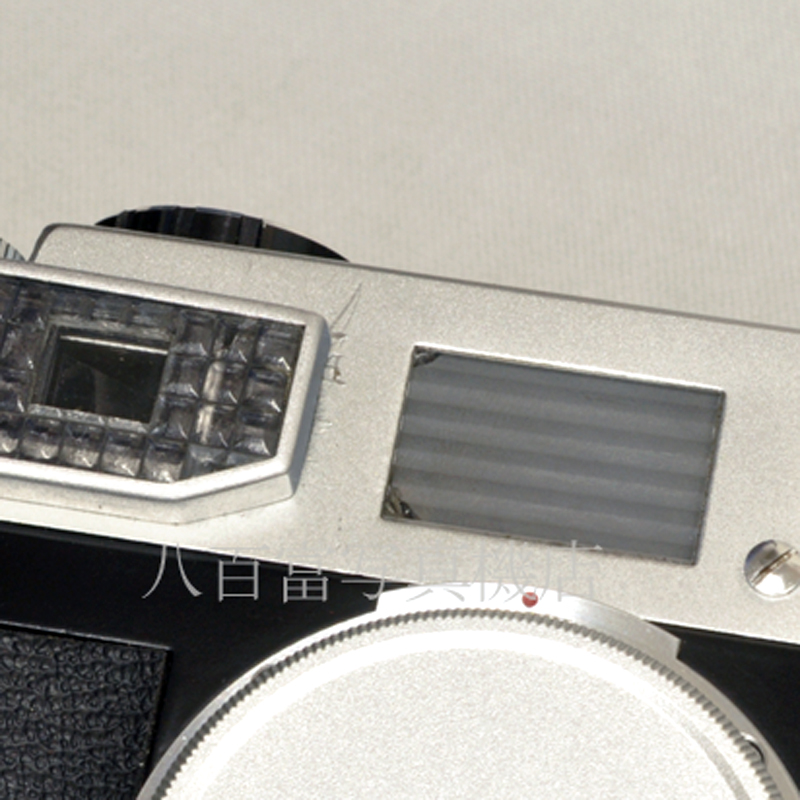 【中古】 キヤノン 7 ボディ Canon 中古フイルムカメラ  56664