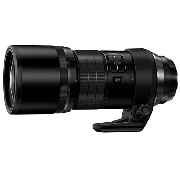 《予約商品》 OM SYSTEM M.ZUIKO DIGITAL ED 300mm F4.0 IS PRO マイクロフォーサーズ
