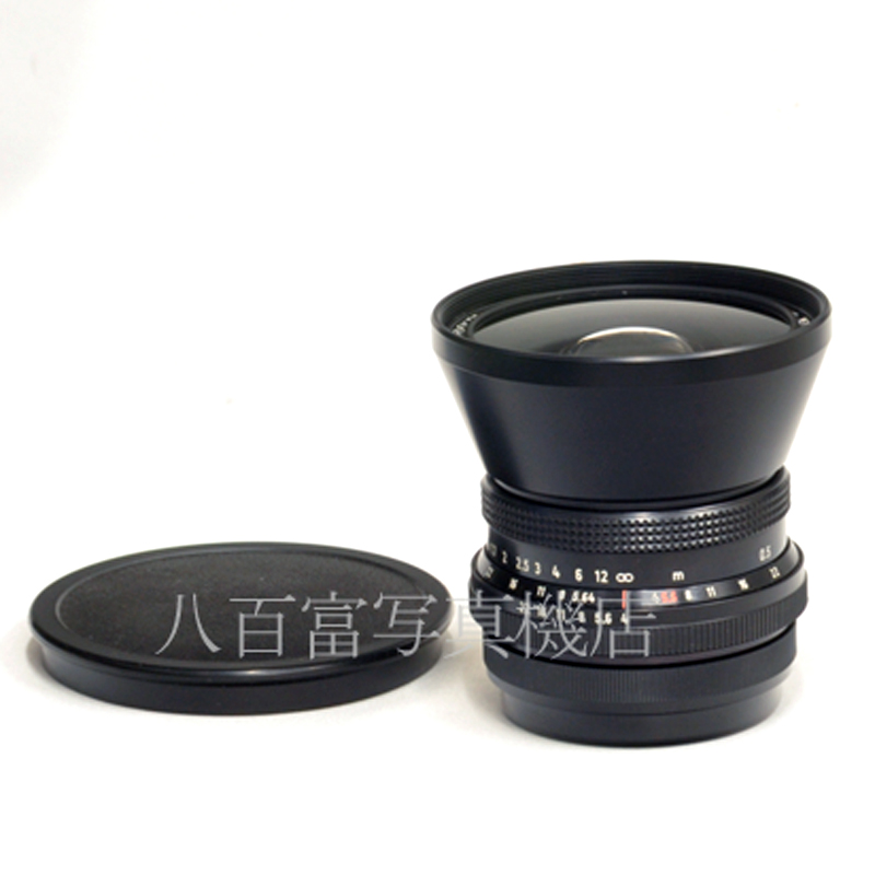 【中古】ペンタコン aus JENA DDR フレクトゴン MC 50mm F4 Pentacon six用 FLEKTOGON 中古交換レンズ 40950