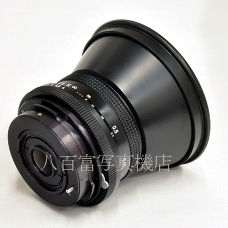 【中古】ペンタコン aus JENA DDR フレクトゴン MC 50mm F4 Pentacon six用 FLEKTOGON 中古交換レンズ 40950