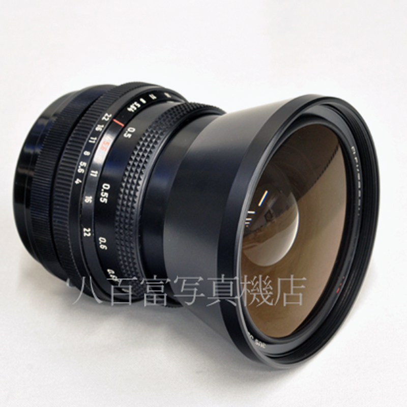 【中古】ペンタコン aus JENA DDR フレクトゴン MC 50mm F4 Pentacon six用 FLEKTOGON 中古交換レンズ 40950