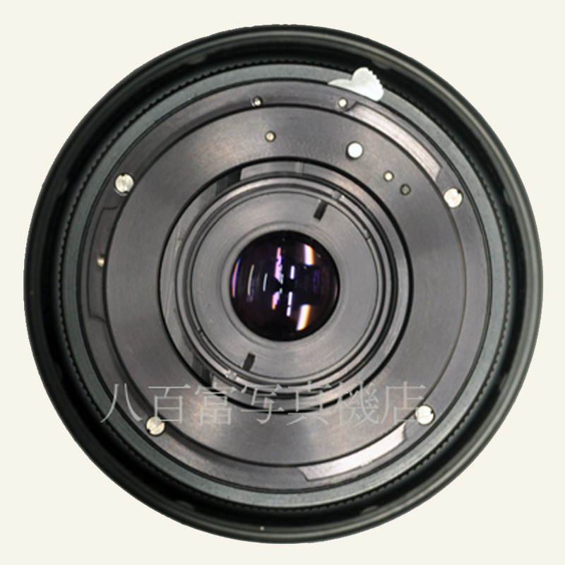 【中古】ペンタコン aus JENA DDR フレクトゴン MC 50mm F4 Pentacon six用 FLEKTOGON 中古交換レンズ 40950