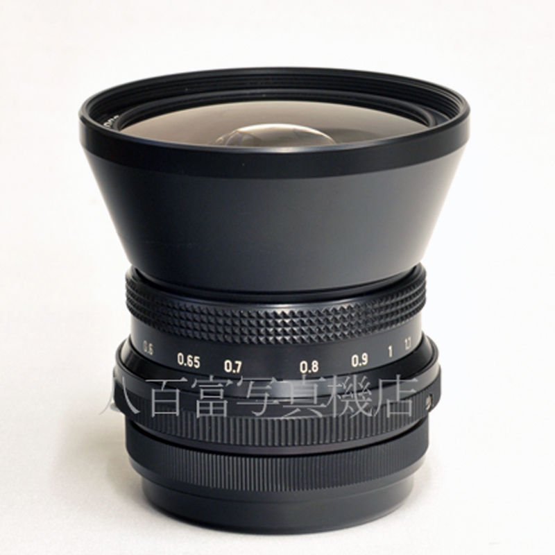 【中古】ペンタコン aus JENA DDR フレクトゴン MC 50mm F4 Pentacon six用 FLEKTOGON 中古交換レンズ 40950