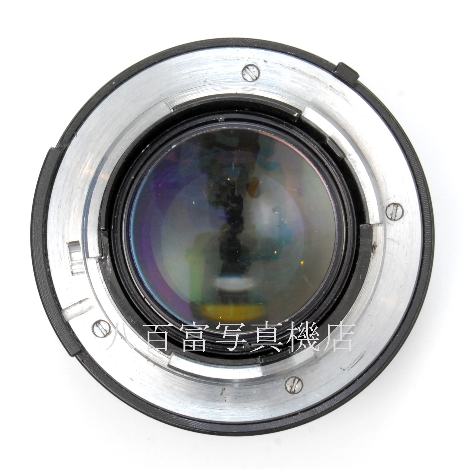 【中古】ソ連 アルセナル アルサット H 50mm F1.4 (ウクライナ製) ニコンFマウント ARSAT H 中古交換レンズ 68825